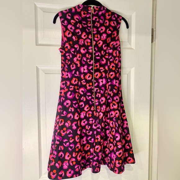 💜♠️🩷Gorgeous♠️💜Kate Spade🩷♠️Kimi Dress💜🩷♠️ - Picture 5 of 11